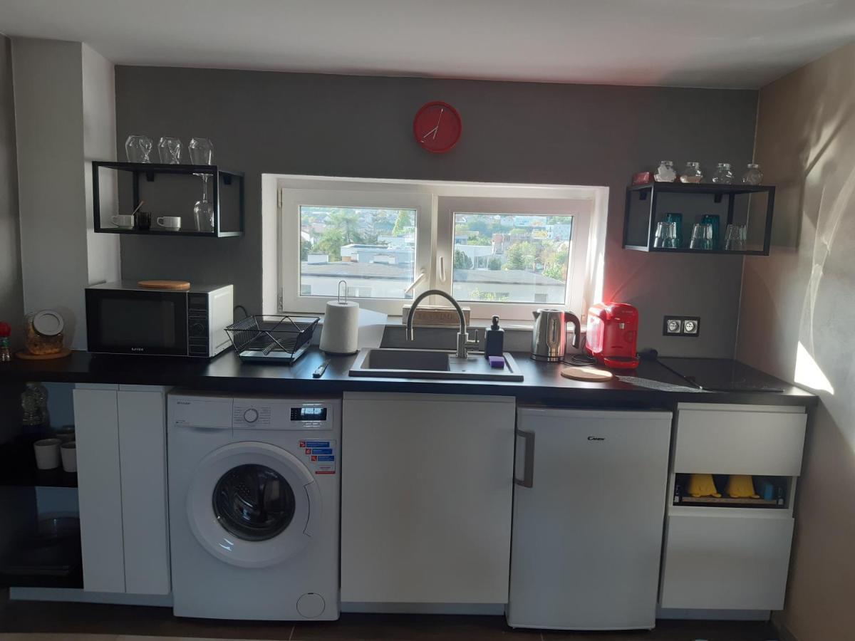 Apartament Gdynia Orlowo エクステリア 写真