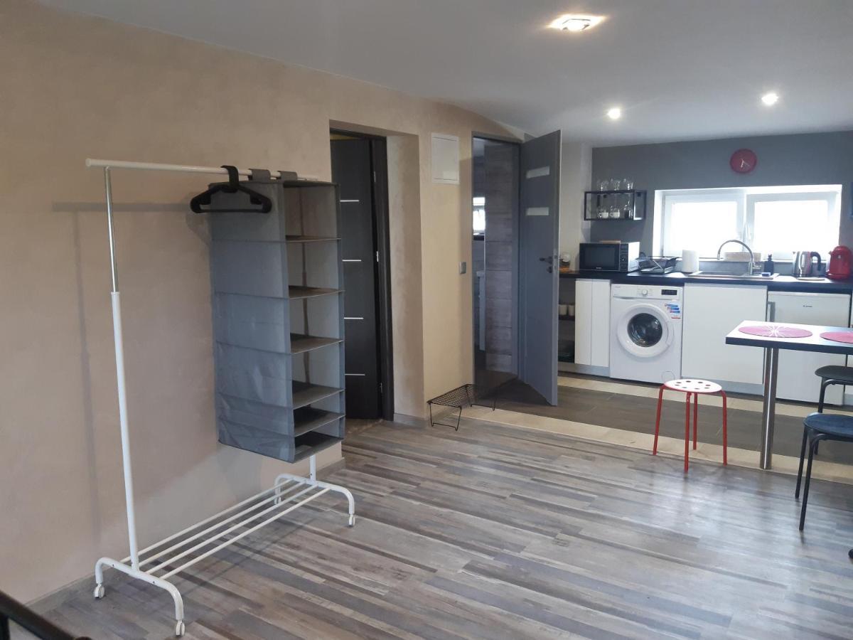 Apartament Gdynia Orlowo エクステリア 写真