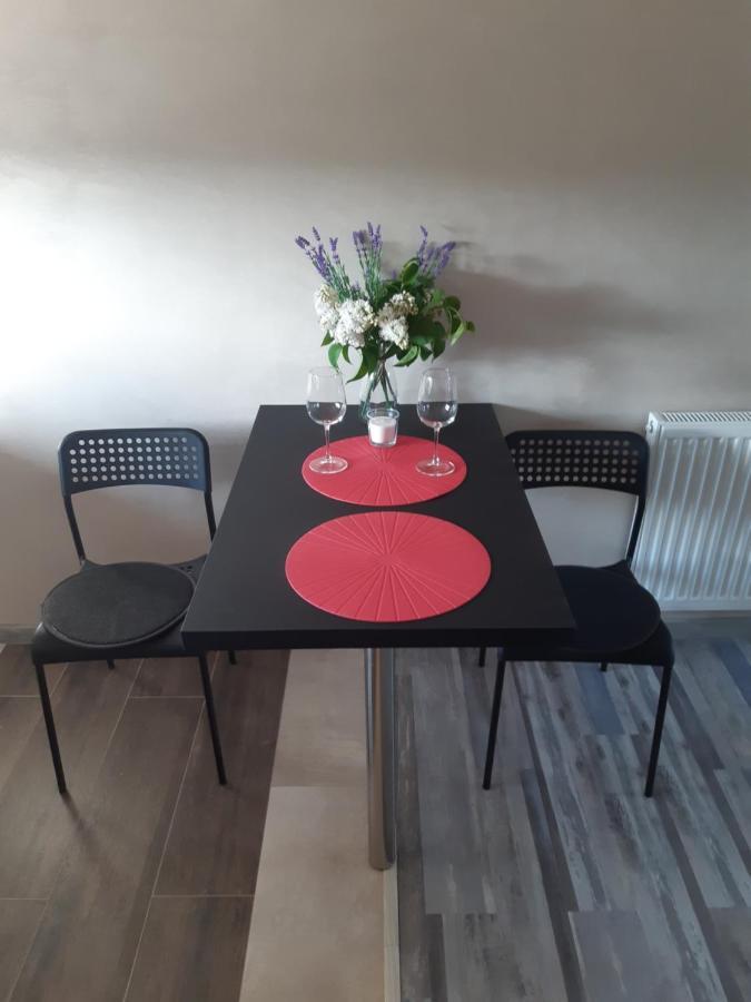 Apartament Gdynia Orlowo エクステリア 写真