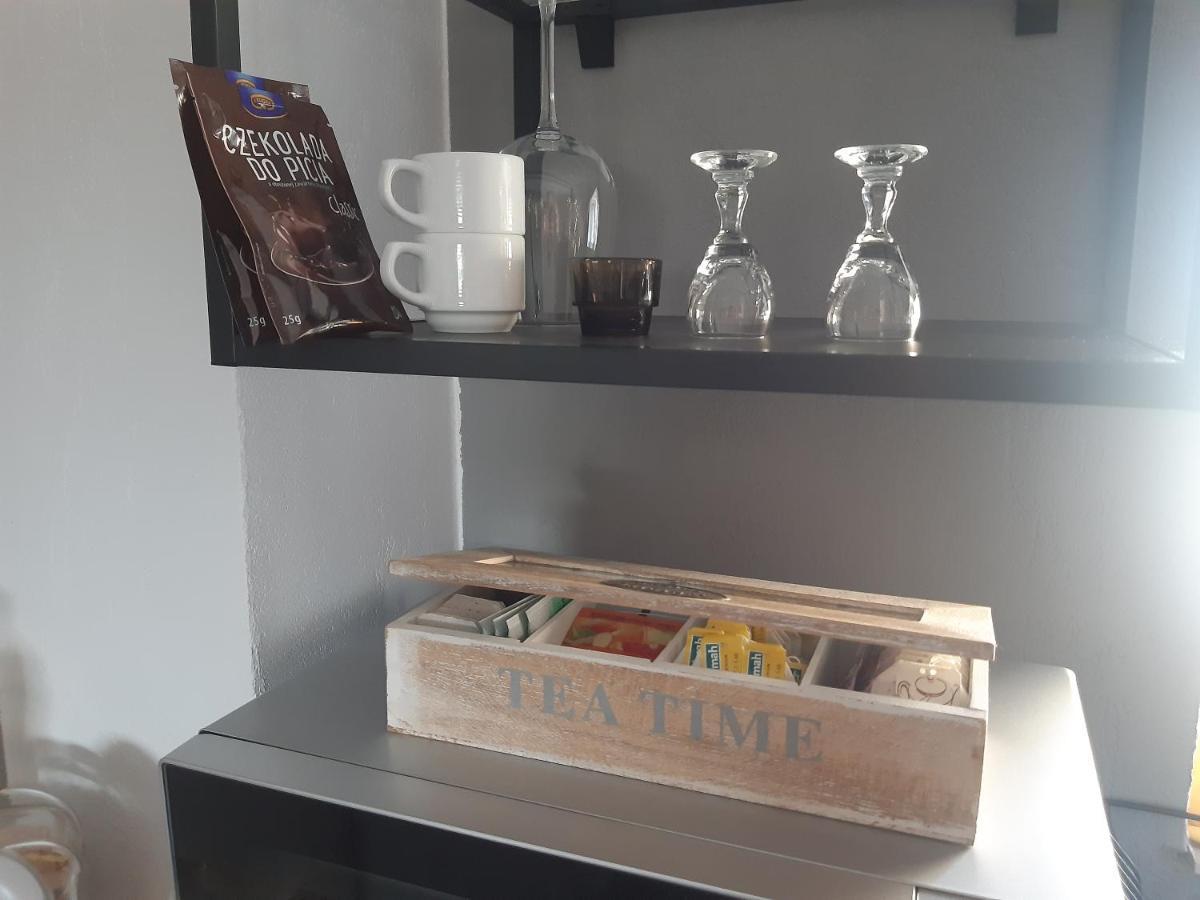 Apartament Gdynia Orlowo エクステリア 写真