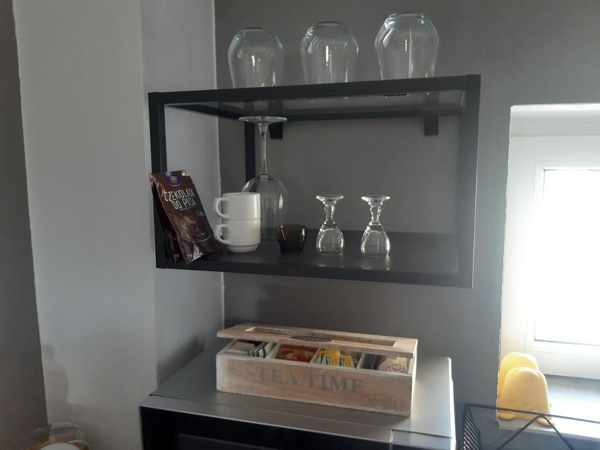 Apartament Gdynia Orlowo エクステリア 写真