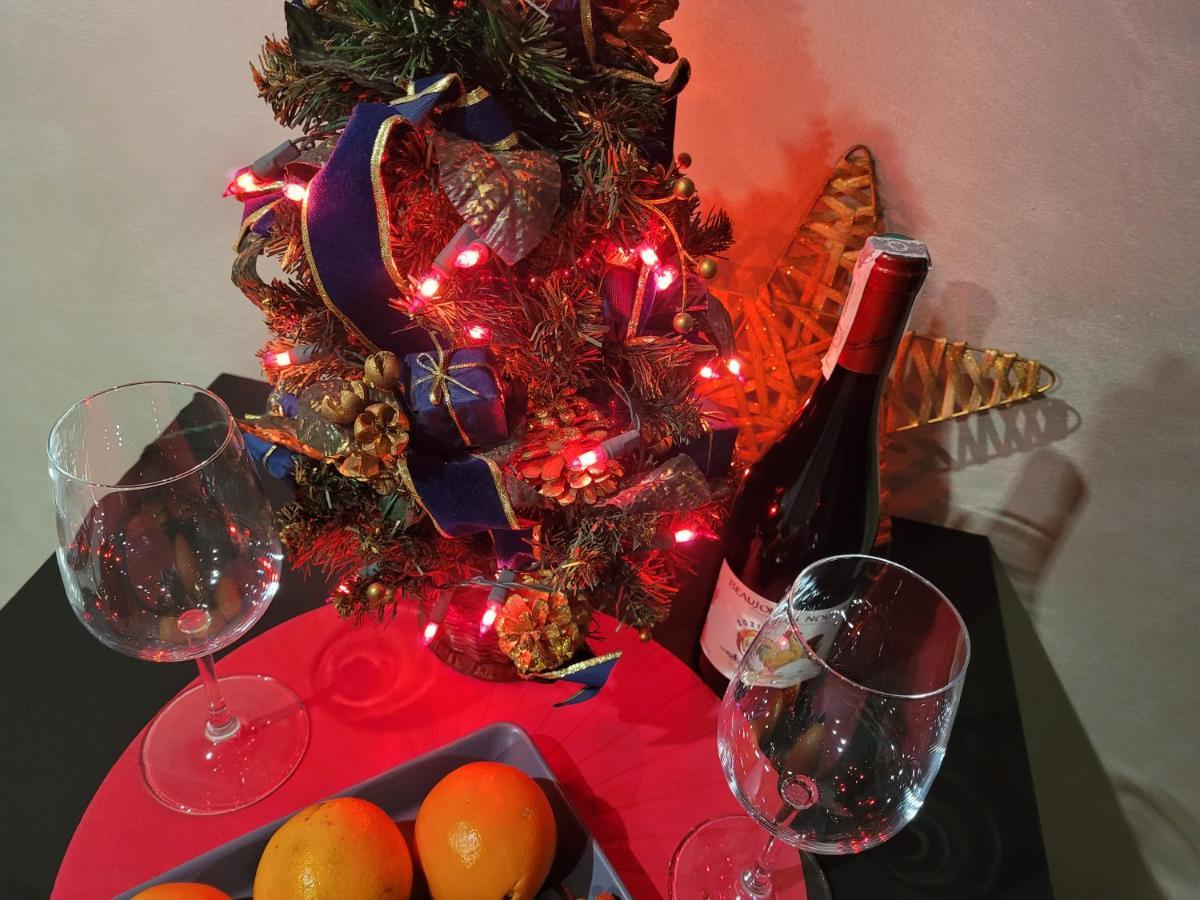 Apartament Gdynia Orlowo エクステリア 写真